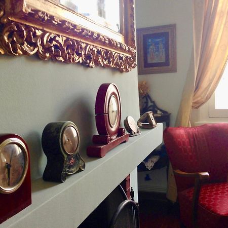 City Center Landmark House Selanik Dış mekan fotoğraf