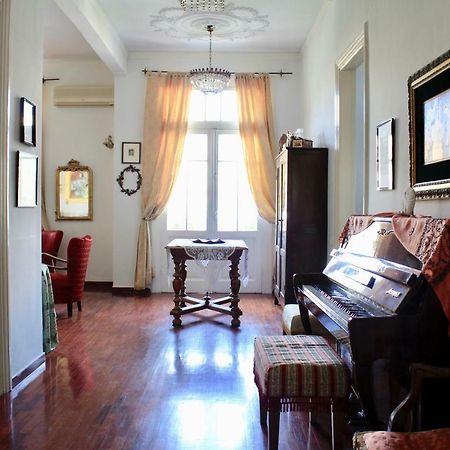 City Center Landmark House Selanik Dış mekan fotoğraf