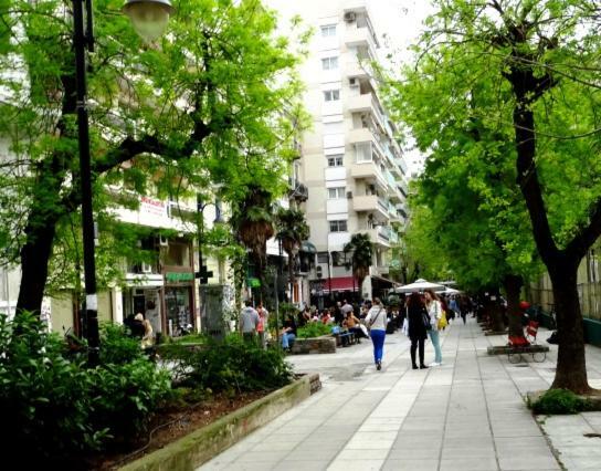City Center Landmark House Selanik Dış mekan fotoğraf