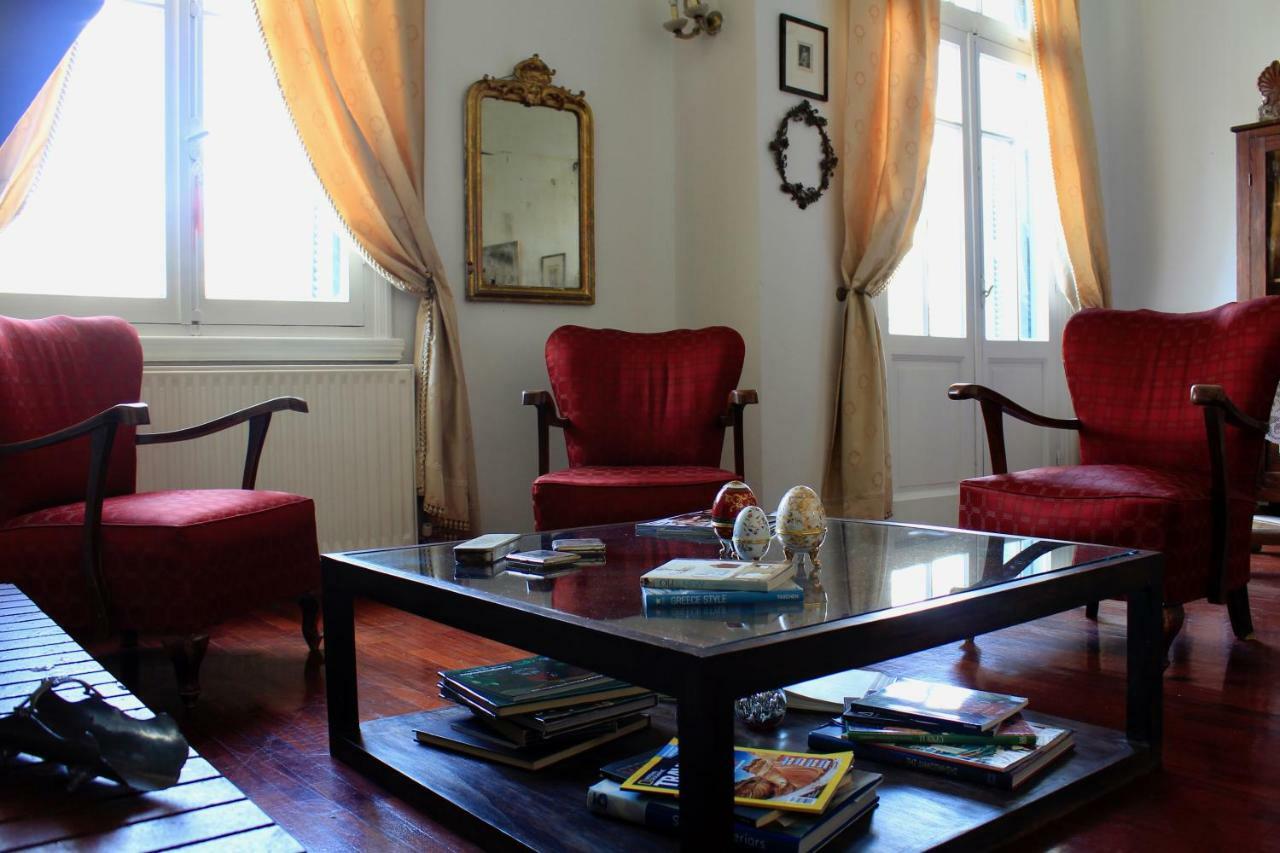 City Center Landmark House Selanik Dış mekan fotoğraf