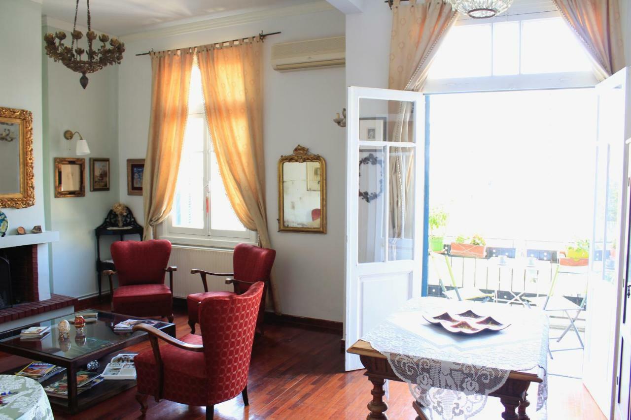 City Center Landmark House Selanik Dış mekan fotoğraf
