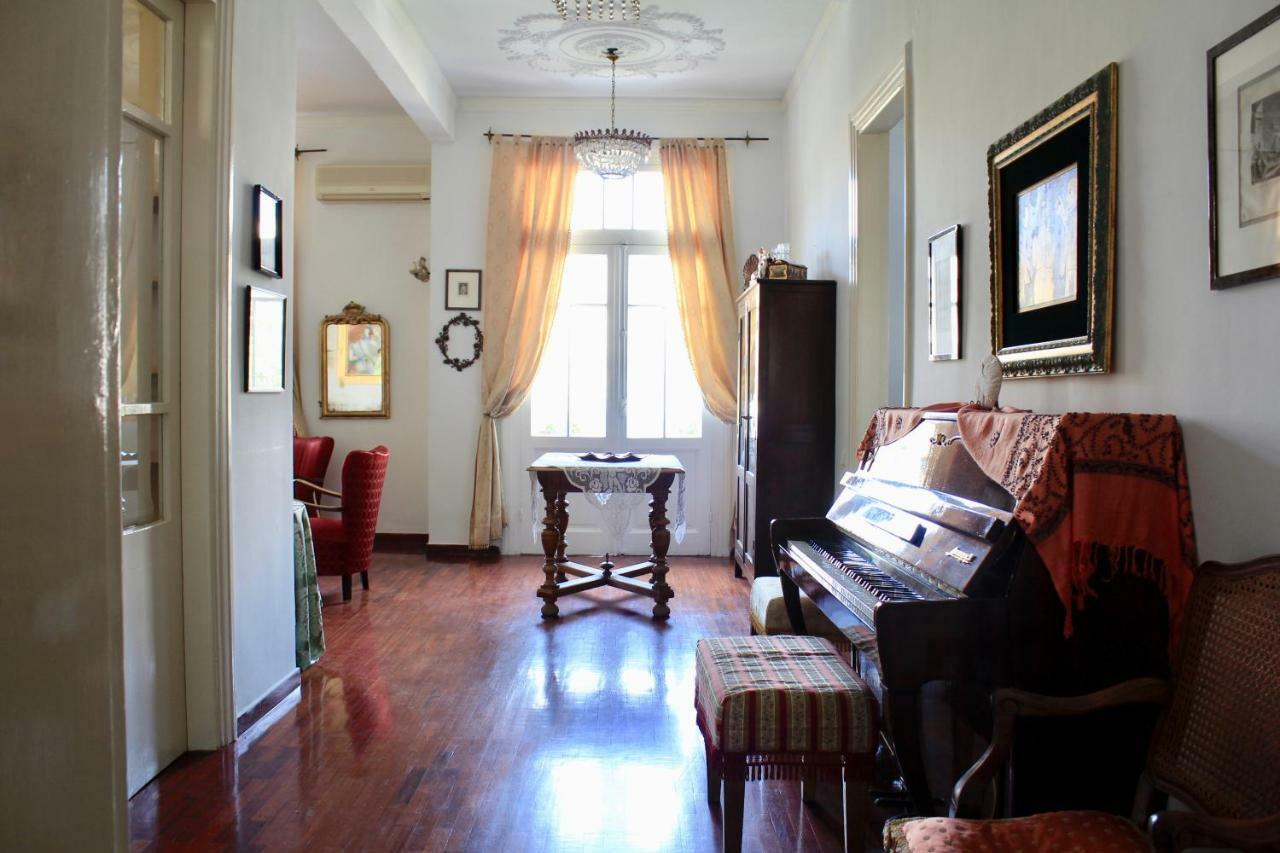 City Center Landmark House Selanik Dış mekan fotoğraf