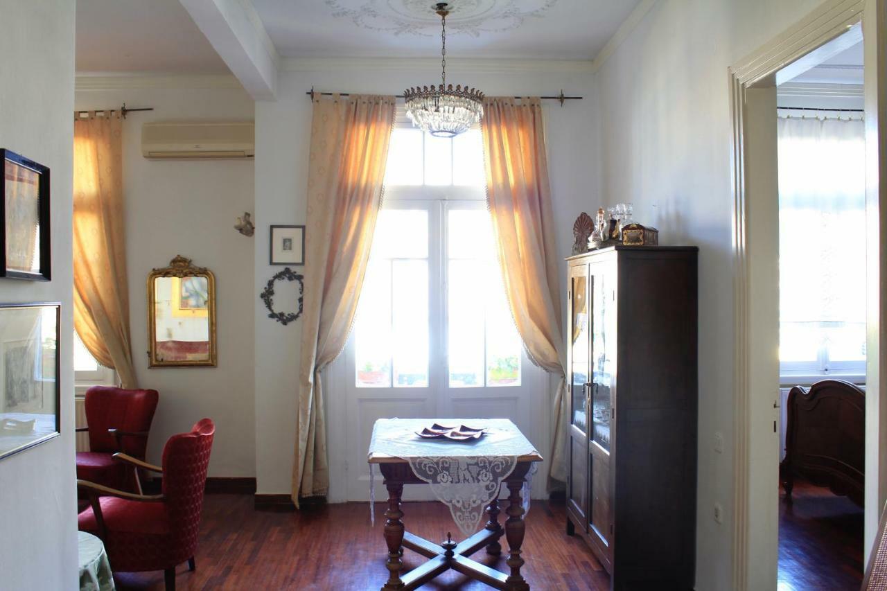 City Center Landmark House Selanik Dış mekan fotoğraf
