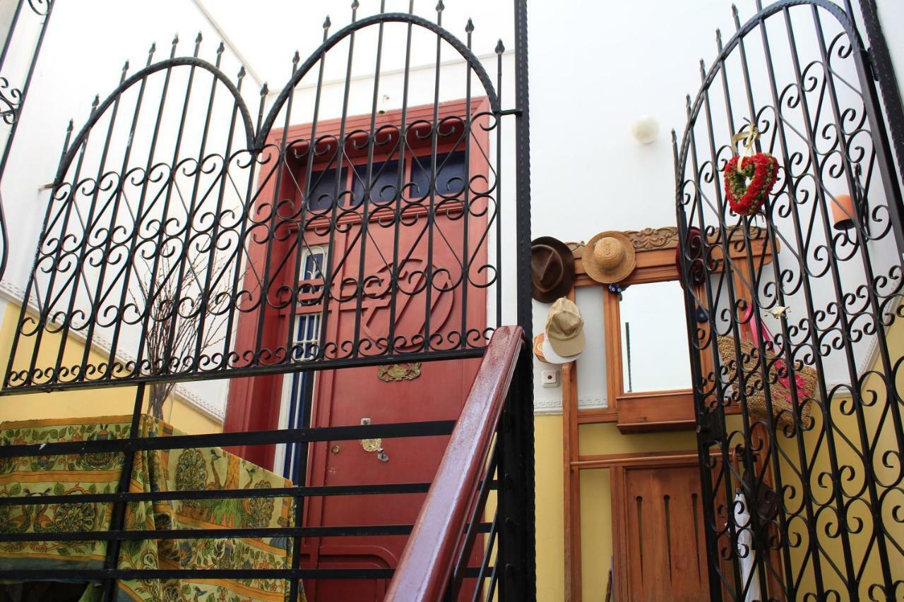 City Center Landmark House Selanik Dış mekan fotoğraf